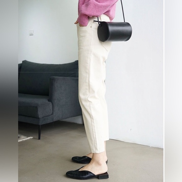 NWOT | Straight Jeans | Small - Picture 2 of 4